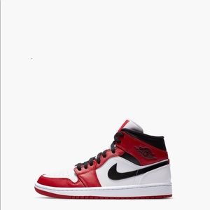 Air Jordan 1 Mid GS